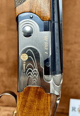 Beretta 682 Gold E Sporting Left Handed 12ga 32”
(TRADES ALWAYS WELCOME!!) - 6 of 11