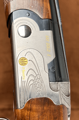 Beretta 682 Gold E Sporting 32” - 6 of 13