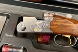 Beretta 682 Gold E Sporting 12GA 32