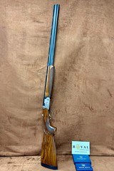 Beretta 682 Gold E Sporting 12GA 32