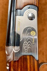 Beretta 682 Gold E Sporting 12GA 32