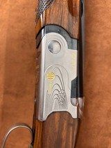 Beretta 682 Gold E Sporting 12GA 32