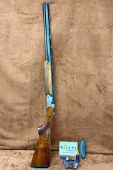 Beretta 686 E 12GA 30 - 3 of 13