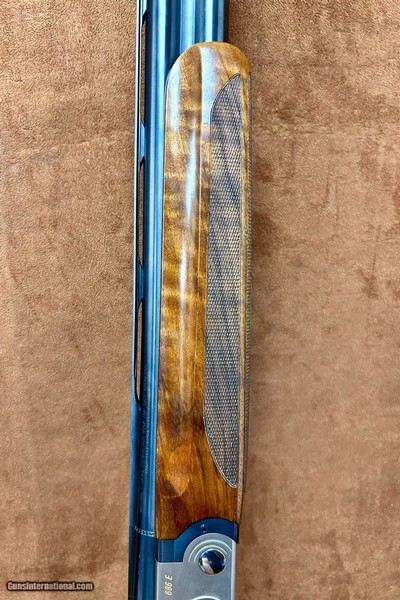 Beretta 686 E 12GA 30(TRADES ALWAYS WELCOME!) - Image 9 of 15