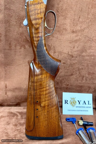 Beretta 686 E 12GA 30(TRADES ALWAYS WELCOME!) - Image 7 of 15