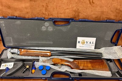 Beretta 686 E 12GA 30(TRADES ALWAYS WELCOME!) - Image 13 of 15