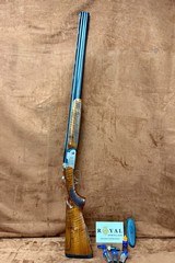 Beretta 686 E 12GA 30