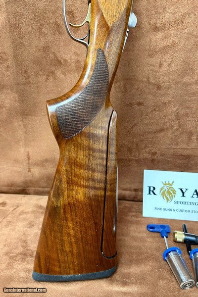 Beretta 686 E 12GA 30(TRADES ALWAYS WELCOME!) - Image 8 of 15