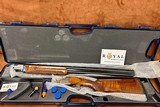 Beretta 686 E 12GA 30 - 13 of 13