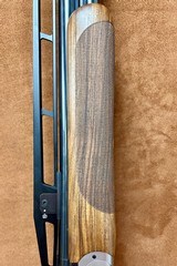Beretta dt11 x trap LH 30" 12GA 30" Left Handed - 9 of 11