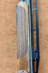 Beretta dt11 x trap LH 30" 12GA 30" Left Handed - 11 of 11