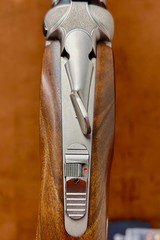 Beretta dt11 x trap LH 30" 12GA 30" Left Handed - 6 of 11
