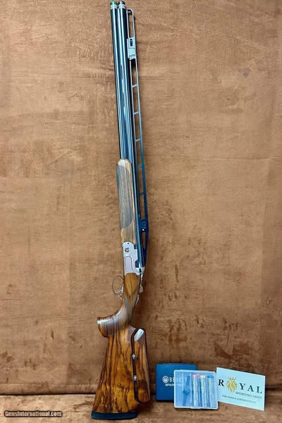 Beretta dt11 x trap LH 30