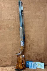 Beretta dt11 x trap LH 30" 12GA 30" Left Handed - 2 of 11