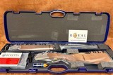 Beretta 686 Silver Pigeon 1 12ga 26