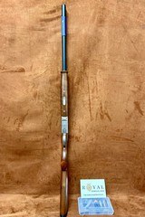 Beretta 686 Silver Pigeon 1 12ga 26