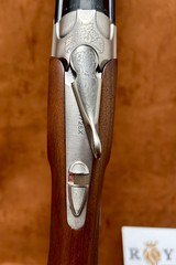 Beretta 686 Silver Pigeon 1 12ga 26