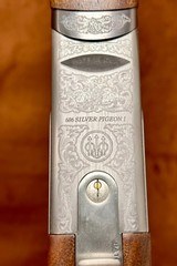 Beretta 686 Silver Pigeon 1 12ga 26