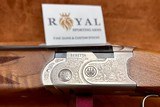 Beretta 686 Silver Pigeon 1 12ga 26