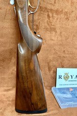 Beretta 6867Silver Pigeon 3 .410 28