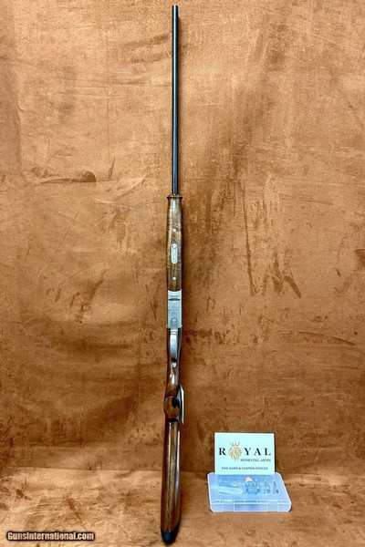 Beretta 687 Silver Pigeon 3 .410 28