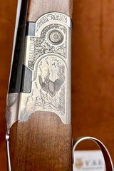 Beretta 6867Silver Pigeon 3 .410 28