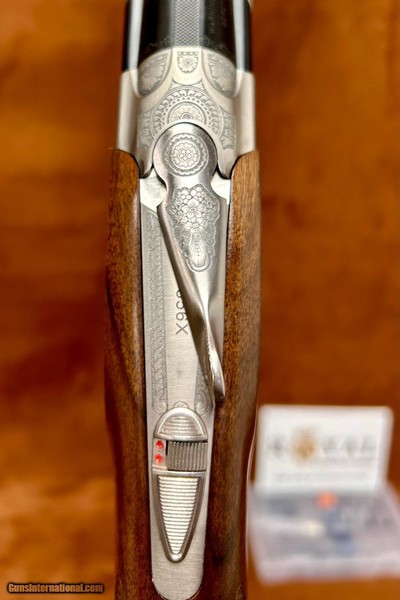 Beretta 687 Silver Pigeon 3 .410 28