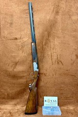 Beretta 6867Silver Pigeon 3 .410 28