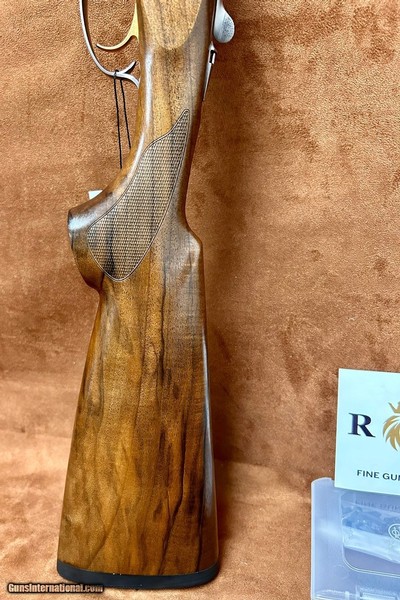 Beretta 687 Silver Pigeon 3 .410 28