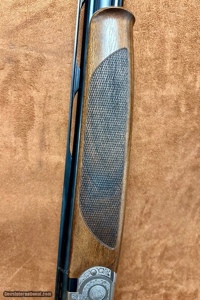 Beretta 687 Silver Pigeon 3 .410 28