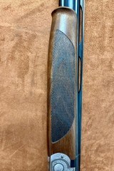 Beretta 6867Silver Pigeon 3 .410 28