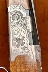 Beretta 6867Silver Pigeon 3 .410 28