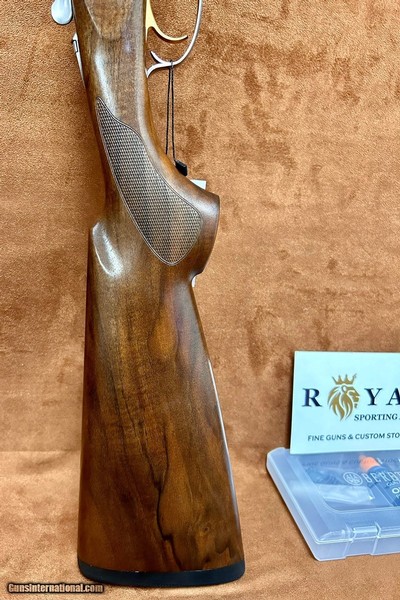Beretta 687 Silver Pigeon 3 .410 28