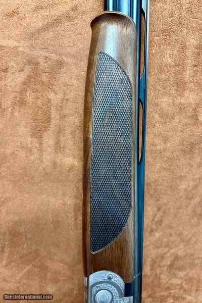 Beretta 687 Silver Pigeon 3 .410 28