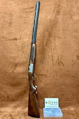 Beretta 6867Silver Pigeon 3 .410 28