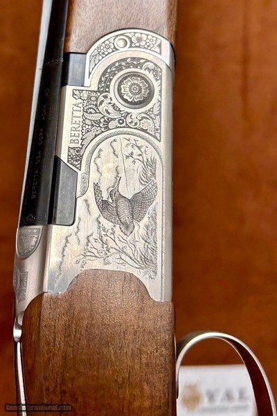 Beretta 687 Silver Pigeon 3 .410 28