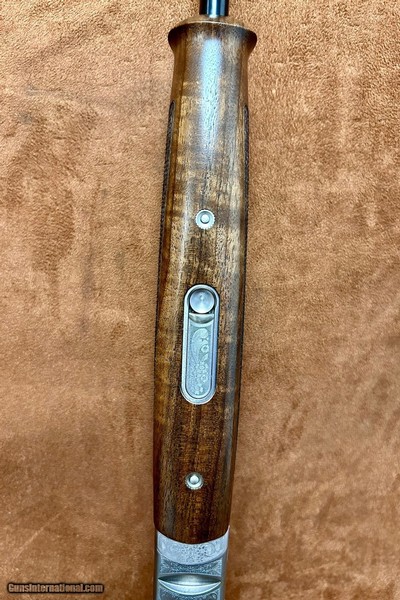 Beretta 687 Silver Pigeon 3 .410 28