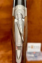 Beretta 6867Silver Pigeon 3 .410 28