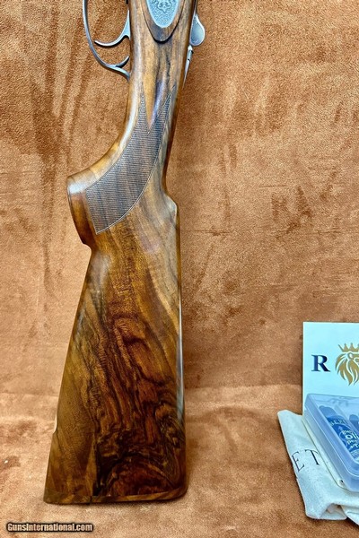 Beretta 687 EELL Diamond Pigeon 20GA 30 (TREADES ALWAYS WELCOME!) - Image 10 of 17