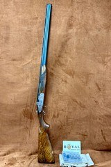 Beretta 687 EELL Diamond Pigeon 20GA 30 (TREADES ALWAYS WELCOME!)