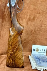 Beretta 687 EELL Diamond Pigeon 20GA 30 (TREADES ALWAYS WELCOME!) - 9 of 15