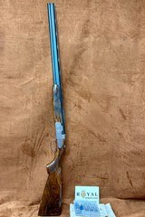 Beretta 687 EELL Diamond Pigeon 20GA 30 (TREADES ALWAYS WELCOME!) - 3 of 15