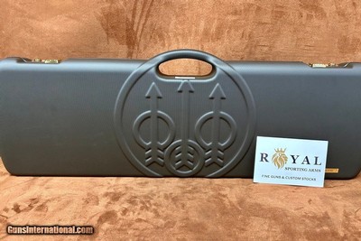 Beretta 687 EELL Diamond Pigeon 20GA 30 (TREADES ALWAYS WELCOME!) - Image 12 of 17