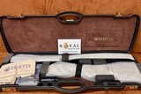 Beretta 687 EELL Diamond Pigeon 20GA 30 (TREADES ALWAYS WELCOME!) - 13 of 15