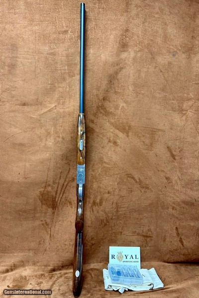 Beretta 687 EELL Diamond Pigeon 20GA 30 (TREADES ALWAYS WELCOME!) - Image 7 of 17