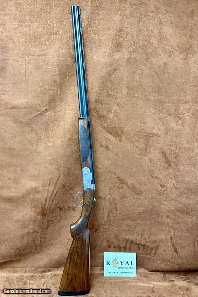 Beretta 687 Silver Pigeon 3 .410 30 (TRADES ALWAYS WELCOME) - Image 7 of 16