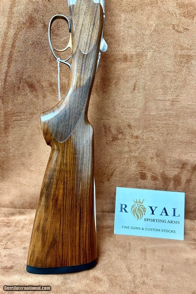 Beretta 687 Silver Pigeon 3 .410 30 (TRADES ALWAYS WELCOME) - Image 9 of 16