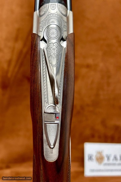 Beretta 687 Silver Pigeon 3 .410 30 (TRADES ALWAYS WELCOME) - Image 4 of 16