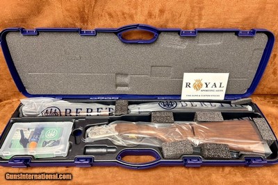 Beretta 687 Silver Pigeon 3 .410 30 (TRADES ALWAYS WELCOME) - Image 13 of 16