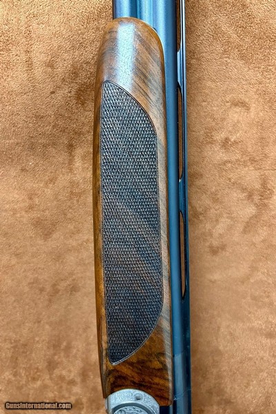Beretta 687 Silver Pigeon 3 20GA 30